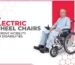 Electric Wheel Chairs - Citi Scientific Supply