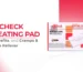 U Check Heating Pad Benefits
