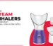 best steam inhalers in pakistan