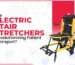 Electric Stair Stretcher - Citiscientific Supply